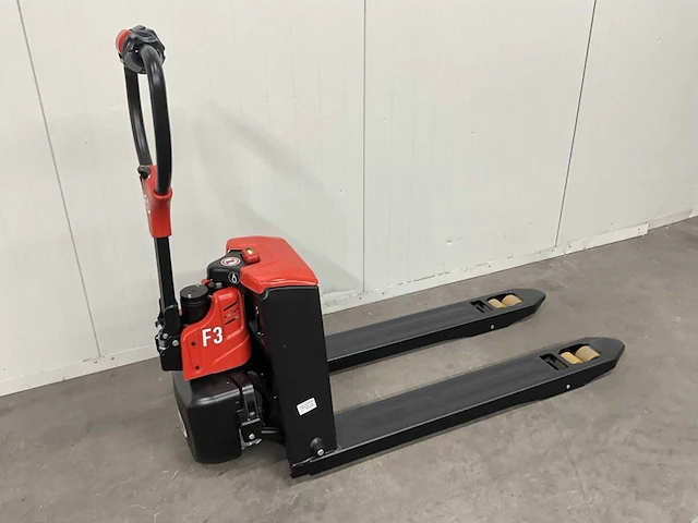 Ep - f3 - elektrische palletwagen - afbeelding 10 van  15