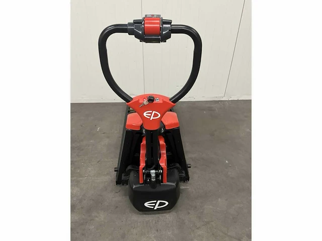Ep - f3 - elektrische palletwagen - afbeelding 13 van  15