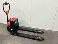Ep - f3 - elektrische palletwagen - afbeelding 2 van  15