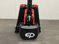 Ep - f3 - elektrische palletwagen - afbeelding 3 van  15