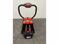 Ep - f3 - elektrische palletwagen - afbeelding 11 van  15