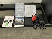 Ep - f3 + zwenkwielen - elektrische palletwagen - afbeelding 5 van  15