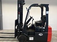 Ep cpd18tvl elektrische heftruck - bj 2022 - afbeelding 3 van  10