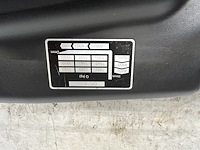 Ep cpd18tvl elektrische heftruck - bj 2022 - afbeelding 9 van  10