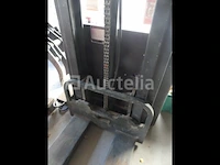 Ep equipment inlooppalletwagen es15-15es - afbeelding 5 van  9