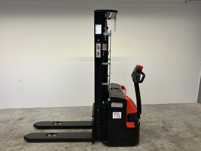 Ep es12-12wa t4500 stapelaar - afbeelding 1 van  5