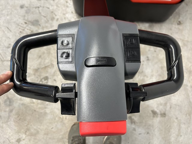 Ep es12-12wa t4500 stapelaar - afbeelding 3 van  5