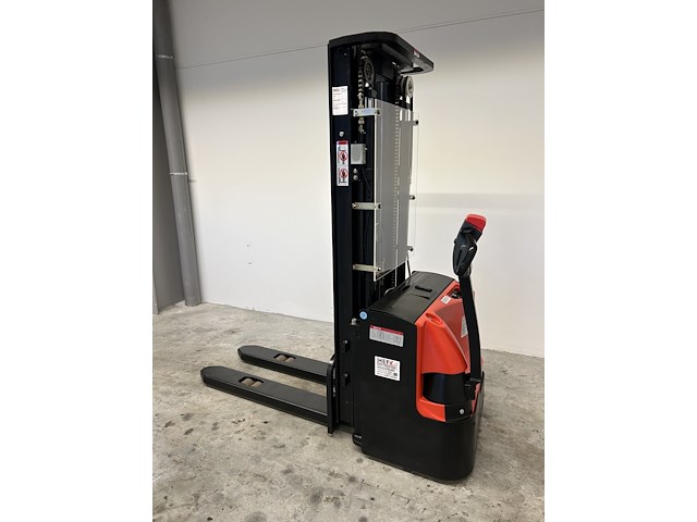 Ep es12-12wa t4500 stapelaar - afbeelding 4 van  5