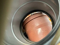 Epal diverse pvc koppelstukken en bochten (2x) - afbeelding 5 van  5
