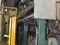 Epb furnace glasstech incl. conveyor, 2 quality control stations, 2 glass buffers - afbeelding 5 van  21