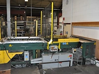 Epb furnace glasstech incl. conveyor, 2 quality control stations, 2 glass buffers - afbeelding 7 van  21