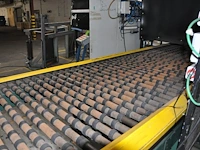 Epb furnace glasstech incl. conveyor, 2 quality control stations, 2 glass buffers - afbeelding 12 van  21
