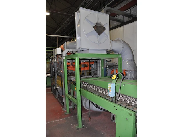 Epb furnace (tap3) - afbeelding 2 van  15