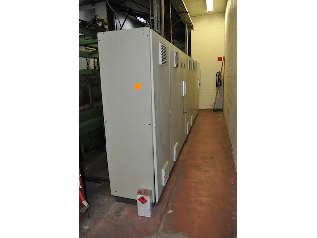 Epb furnace (tap3) - afbeelding 5 van  15