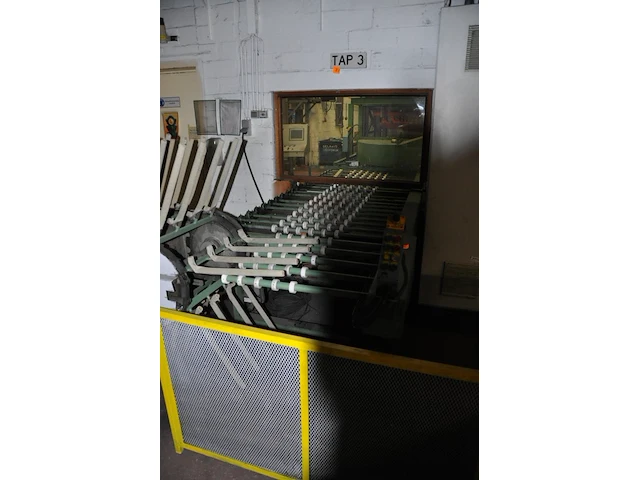 Epb furnace (tap3) - afbeelding 7 van  15