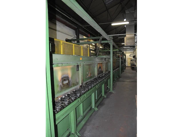 Epb furnace (tap3) - afbeelding 1 van  15