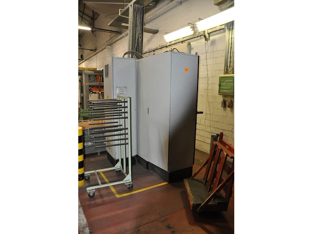 Epb furnace (tap3) - afbeelding 9 van  15
