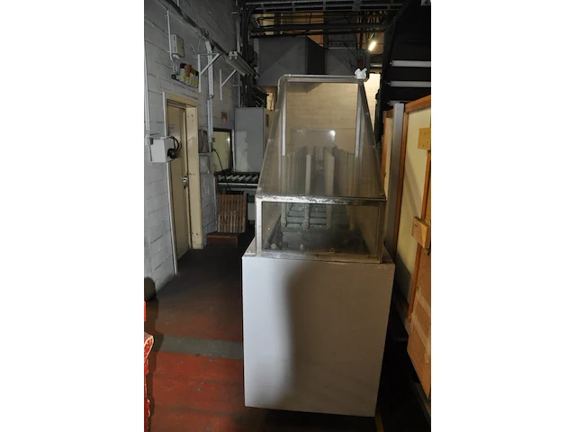 Epb furnace (tap3) - afbeelding 10 van  15