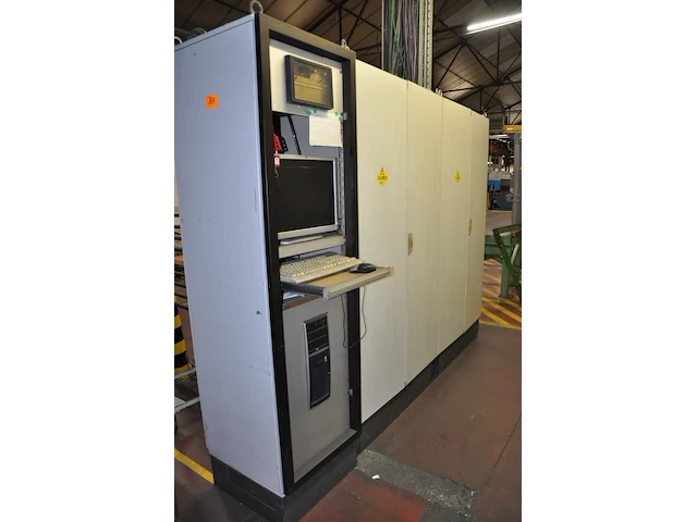Epb furnace (tap3) - afbeelding 11 van  15