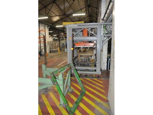 Epb furnace (tap3) - afbeelding 13 van  15