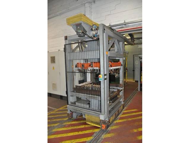 Epb furnace (tap3) - afbeelding 14 van  15