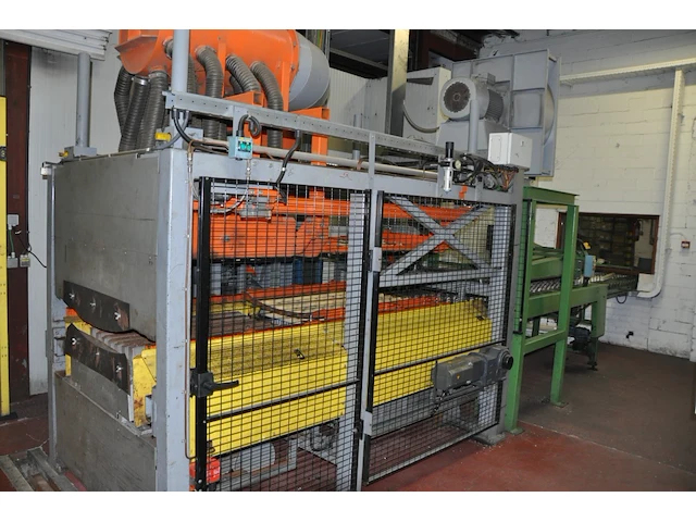 Epb furnace (tap3) - afbeelding 15 van  15