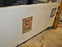 Epb-t furnace gt4 glasstech incl. heating tunnel - afbeelding 3 van  46