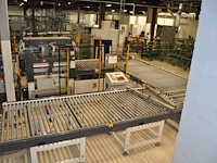 Epb-t furnace gt4 glasstech incl. heating tunnel - afbeelding 4 van  46