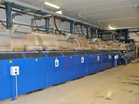 Epb-t furnace gt4 glasstech incl. heating tunnel - afbeelding 8 van  46
