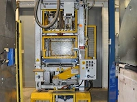 Epb-t furnace gt4 glasstech incl. heating tunnel - afbeelding 16 van  46