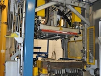 Epb-t furnace gt4 glasstech incl. heating tunnel - afbeelding 17 van  46