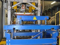 Epb-t furnace gt4 glasstech incl. heating tunnel - afbeelding 18 van  46