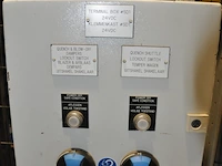 Epb-t furnace gt4 glasstech incl. heating tunnel - afbeelding 21 van  46