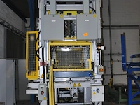 Epb-t furnace gt4 glasstech incl. heating tunnel - afbeelding 22 van  46