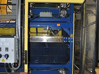 Epb-t furnace gt4 glasstech incl. heating tunnel - afbeelding 27 van  46