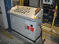 Epb-t furnace gt4 glasstech incl. heating tunnel - afbeelding 28 van  46