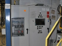 Epb-t furnace gt4 glasstech incl. heating tunnel - afbeelding 36 van  46