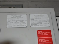 Epb-t furnace gt4 glasstech incl. heating tunnel - afbeelding 37 van  46