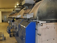 Epb-t furnace gt4 glasstech incl. heating tunnel - afbeelding 38 van  46