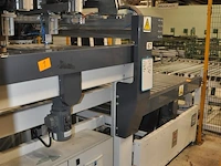 Epb-t furnace gt4 glasstech incl. heating tunnel - afbeelding 34 van  46