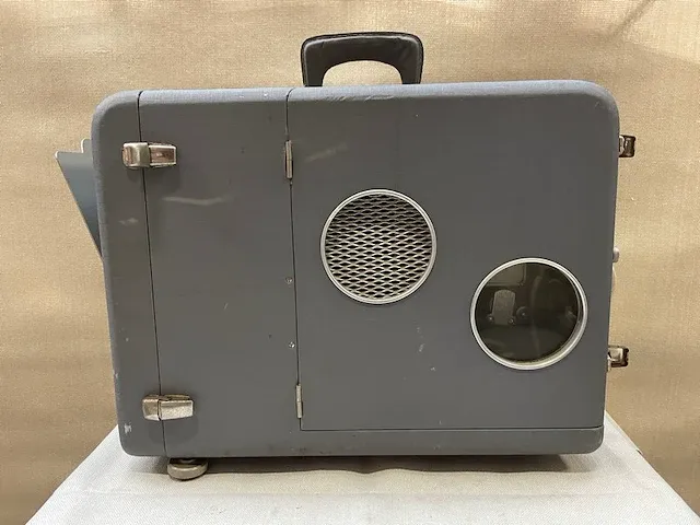 Epc projector - afbeelding 1 van  4