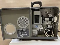 Epc projector - afbeelding 2 van  4