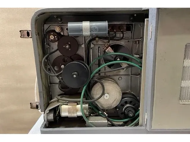 Epc projector - afbeelding 4 van  4