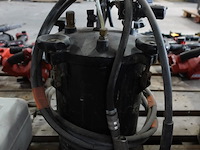 Epdm drukvat - afbeelding 1 van  2