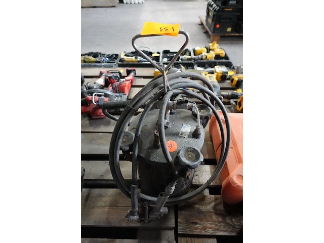 Epdm drukvat - afbeelding 2 van  2