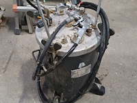 Epdm drukvat - afbeelding 1 van  1