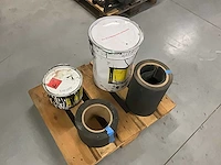 Epdm en verf voor fundering - afbeelding 1 van  3