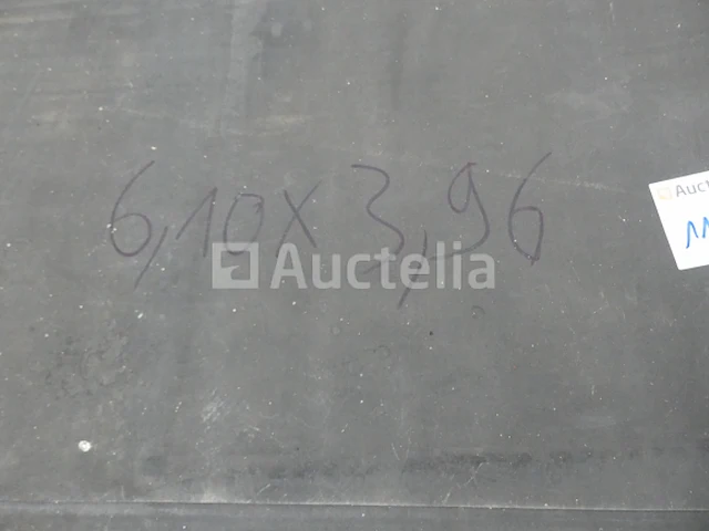 Epdm rubber - afbeelding 2 van  4