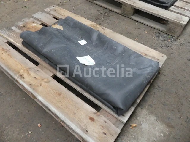 Epdm rubber - afbeelding 1 van  4