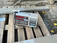 Epelsa bcn 100m palletweegschaal - afbeelding 3 van  4